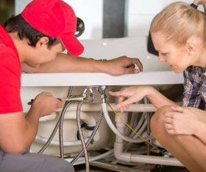 About The Faucet Pros Harper, OR