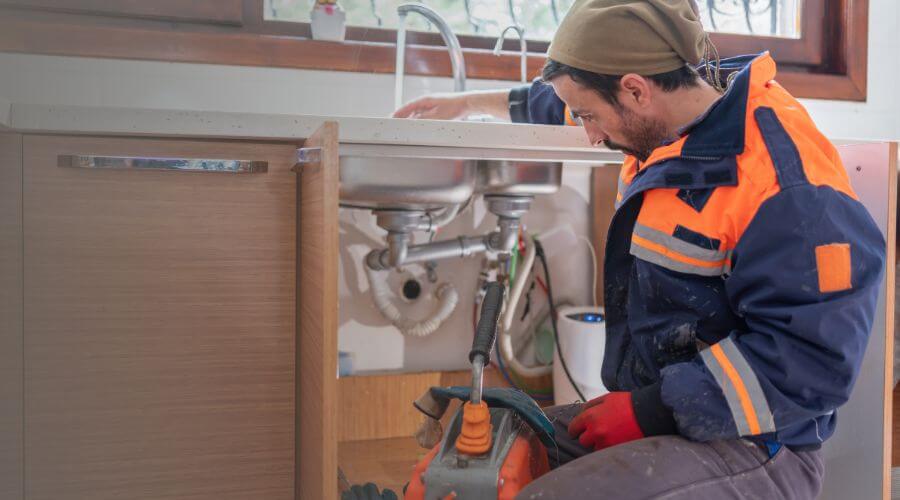 home faucet repair service in Harper, OR